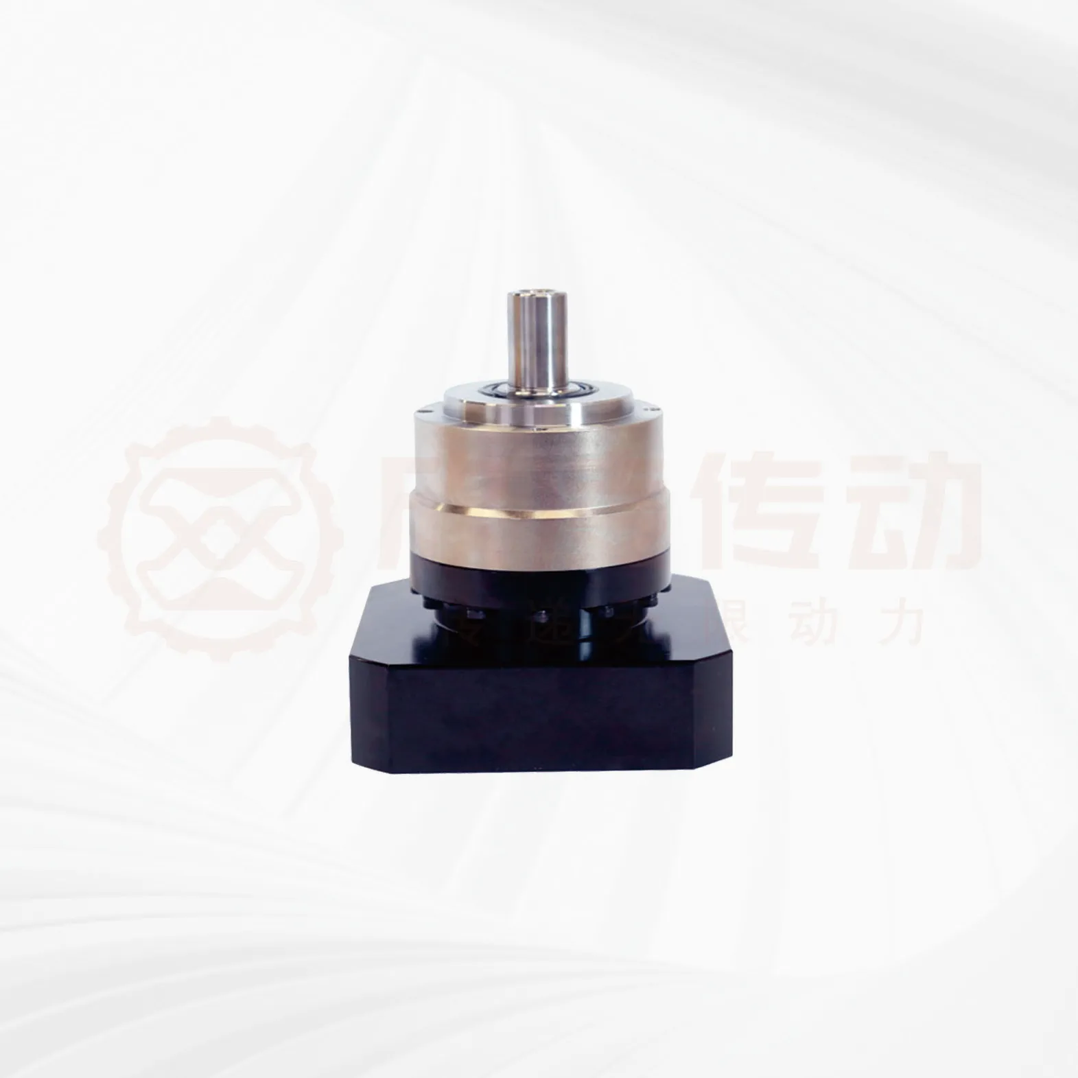 Helical Gearbox GH-500