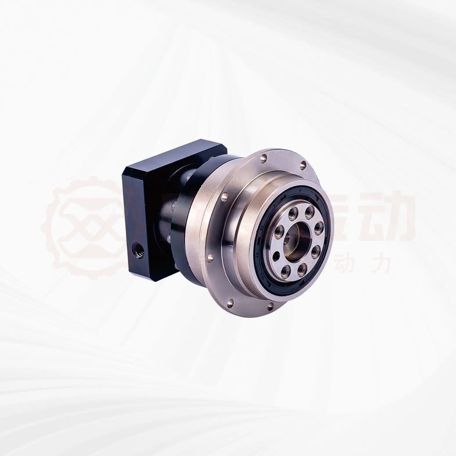 Industrial Helical Gear Motor GM-300